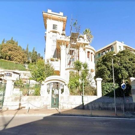 Villa Amalia Finale Ligure Dış mekan fotoğraf