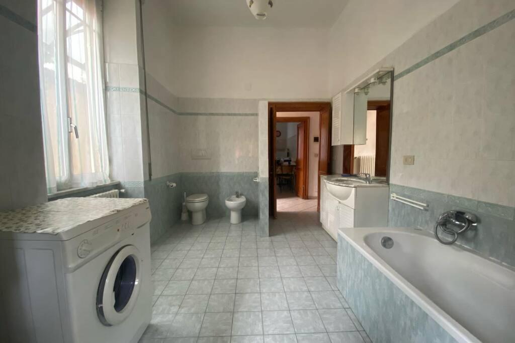 Villa Amalia Finale Ligure Dış mekan fotoğraf