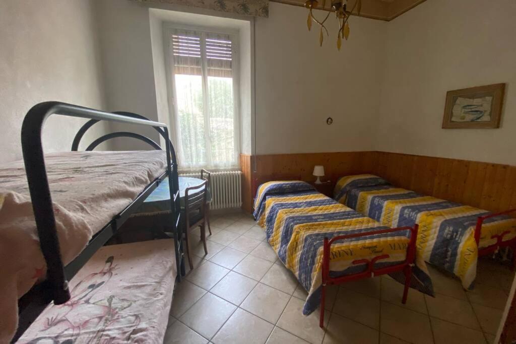 Villa Amalia Finale Ligure Dış mekan fotoğraf