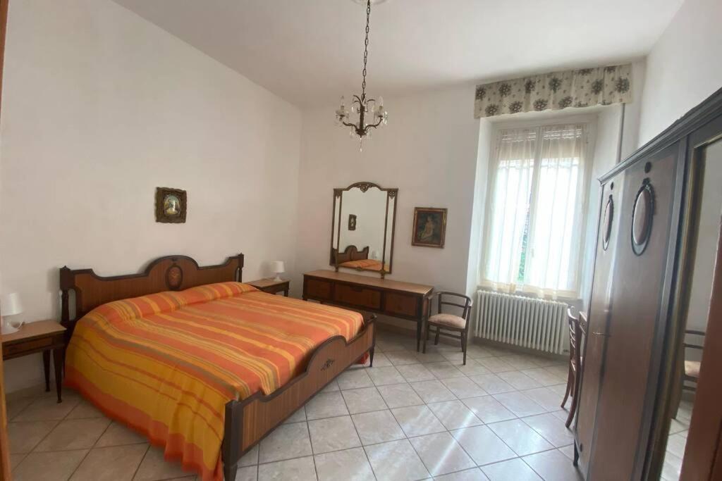 Villa Amalia Finale Ligure Dış mekan fotoğraf