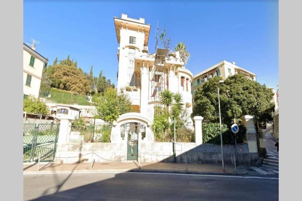 Villa Amalia Finale Ligure Dış mekan fotoğraf