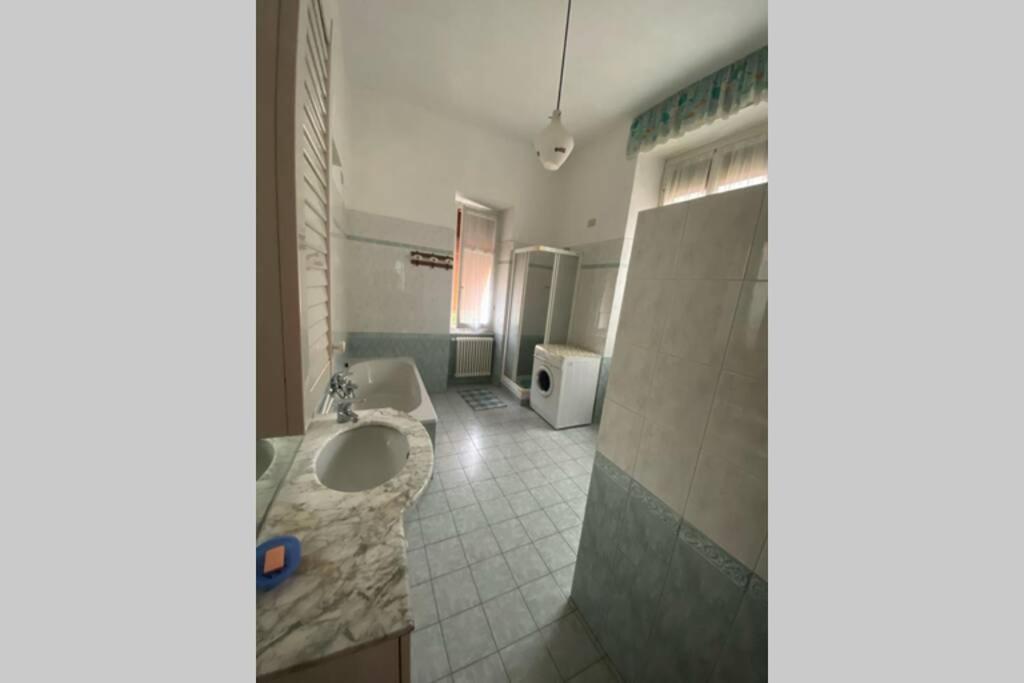 Villa Amalia Finale Ligure Dış mekan fotoğraf